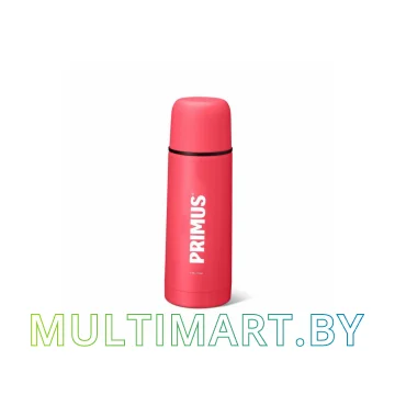 Термос Primus Vacuum bottle 0.75л (розовая дыня)
